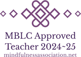 MBLC Approved Teacher
